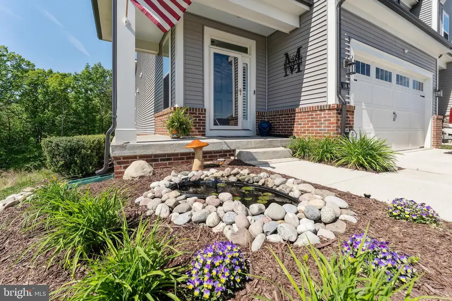 164 Mistflower Ct, Stafford, VA 22554 - #3