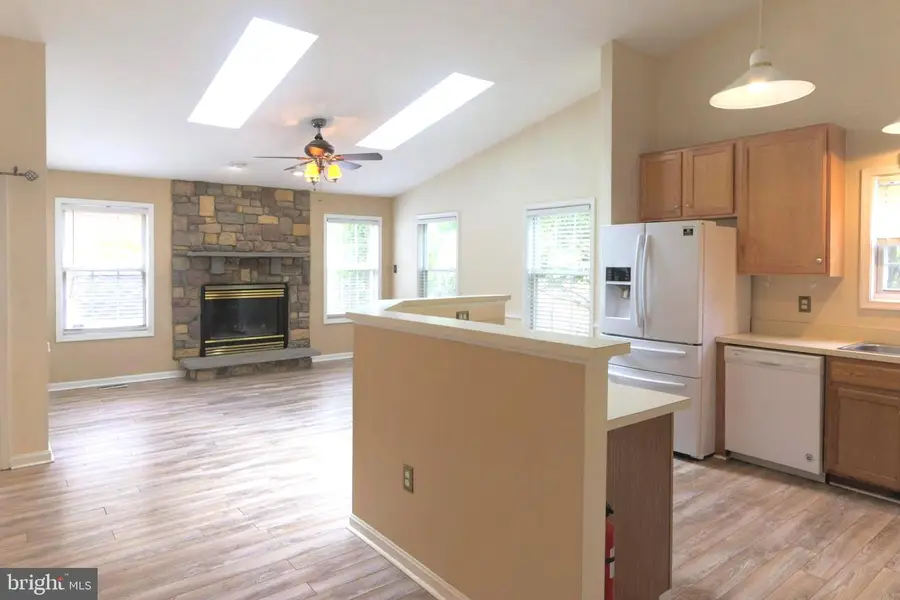 62 Confederate Way, Stafford, VA 22554 - #3