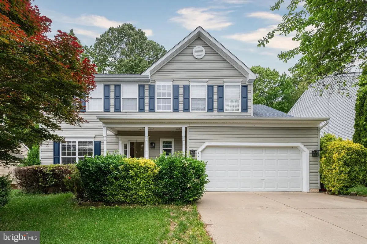 94 Chadwick Dr, Stafford, VA 22556 - #1