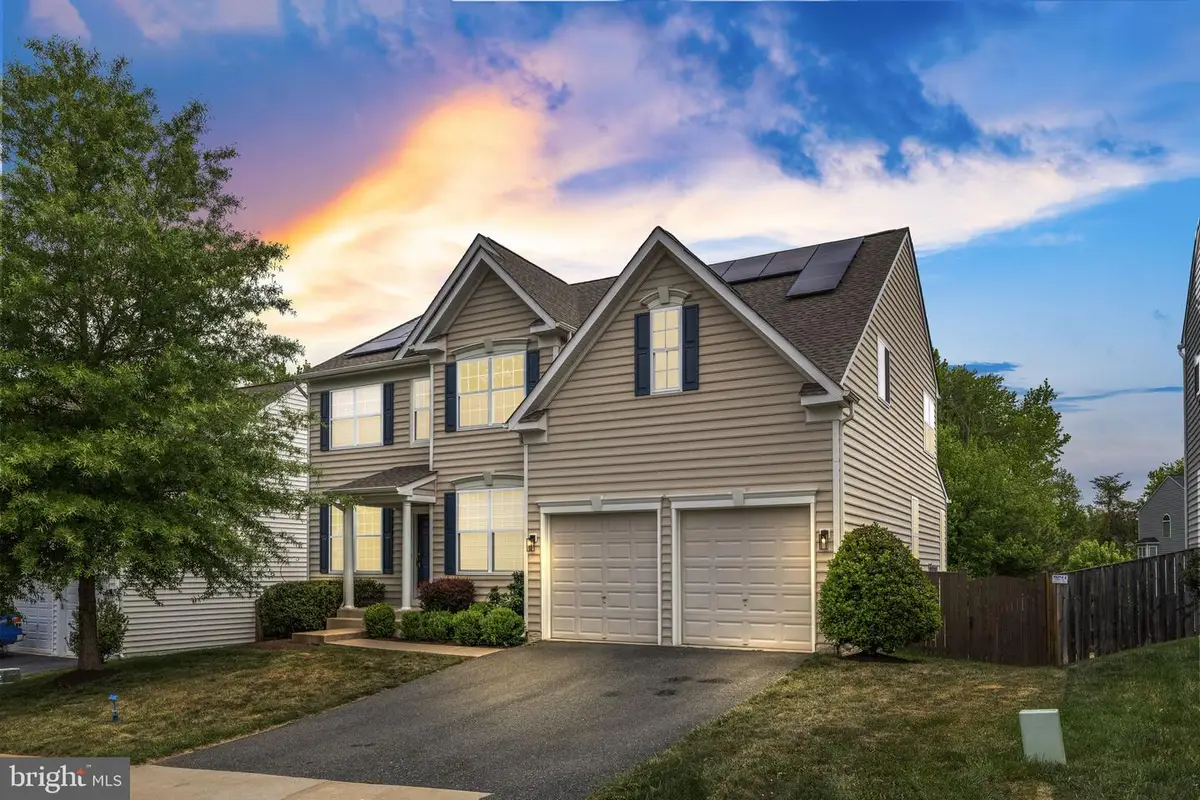 22 Cornerstone Dr, Stafford, VA 22554 - #1