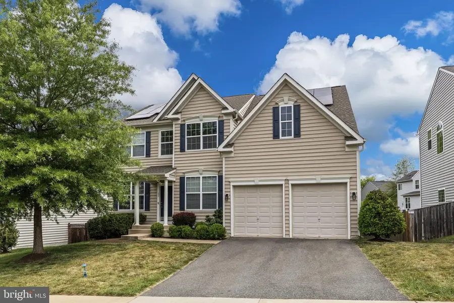 22 Cornerstone Dr, Stafford, VA 22554 - #3