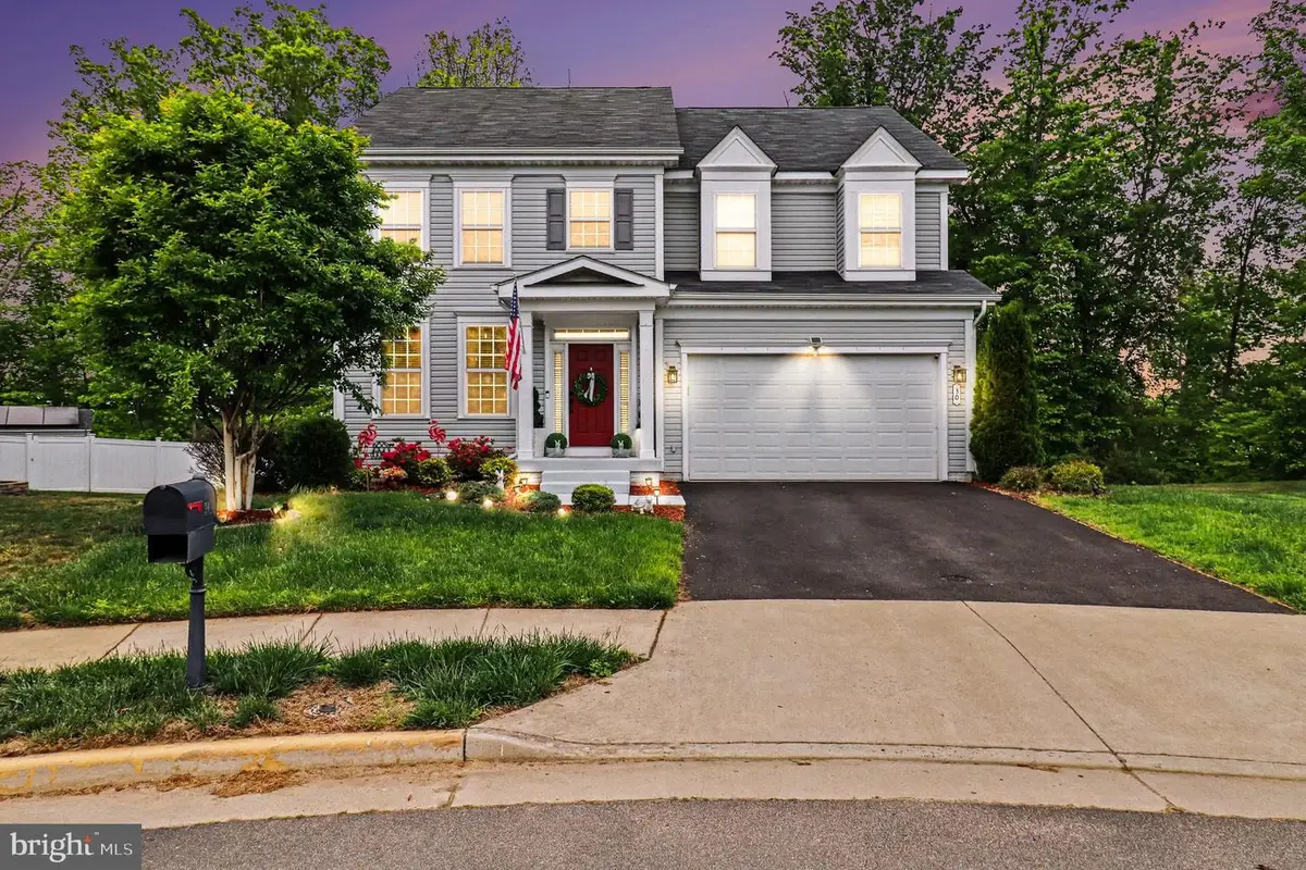 30 Corin Way, Stafford, VA 22554 - #1