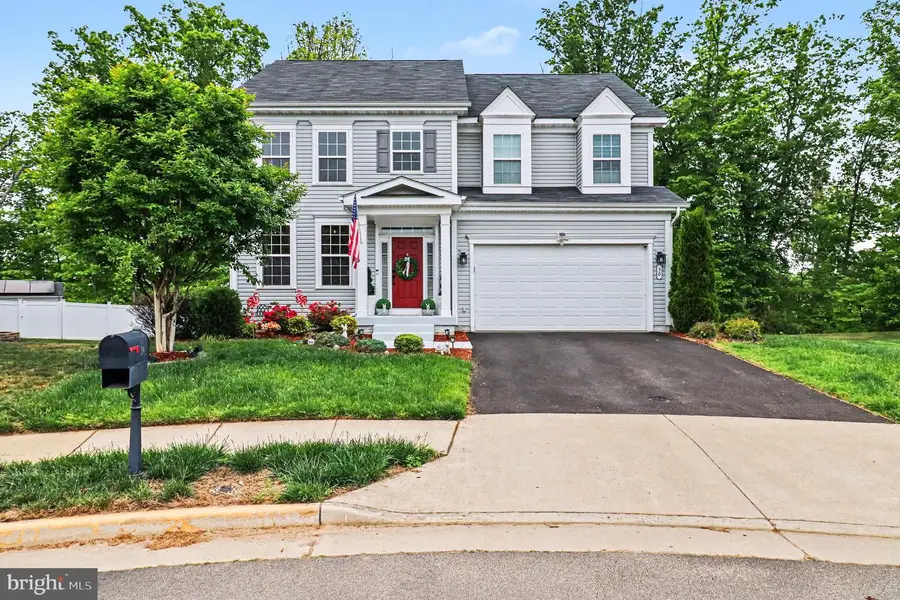 30 Corin Way, Stafford, VA 22554 - #2