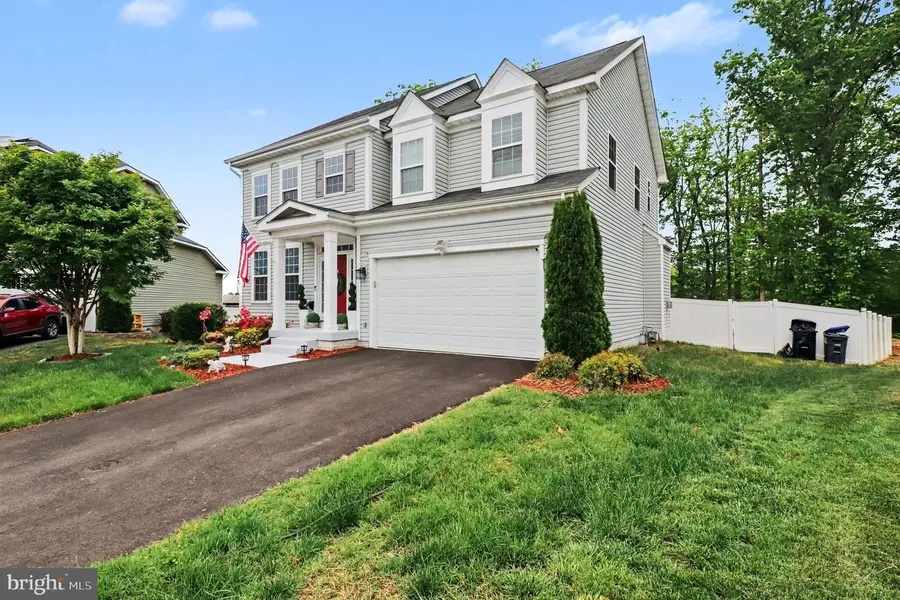 30 Corin Way, Stafford, VA 22554 - #3