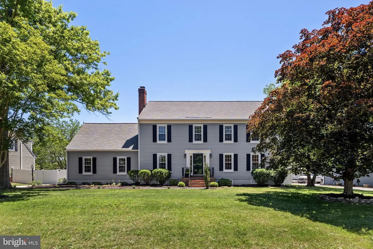 14 Steeplechase Rd, Fredericksburg, VA 22405 - #1