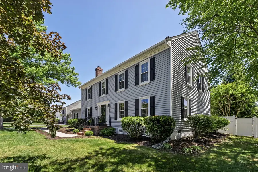 14 Steeplechase Rd, Fredericksburg, VA 22405 - #3