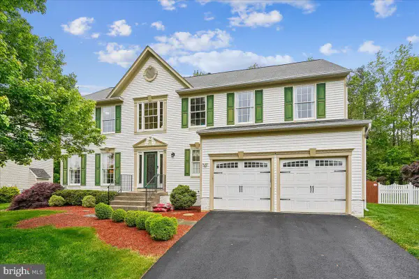 10 Oxen Ct, STAFFORD, VA 22554