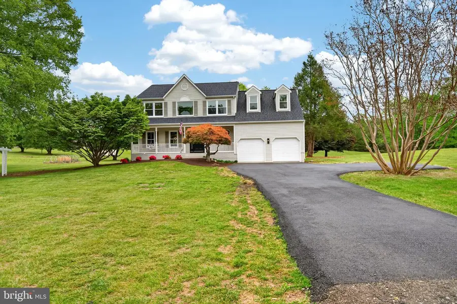 89 Autumn Dr, Stafford, VA 22556 - #2