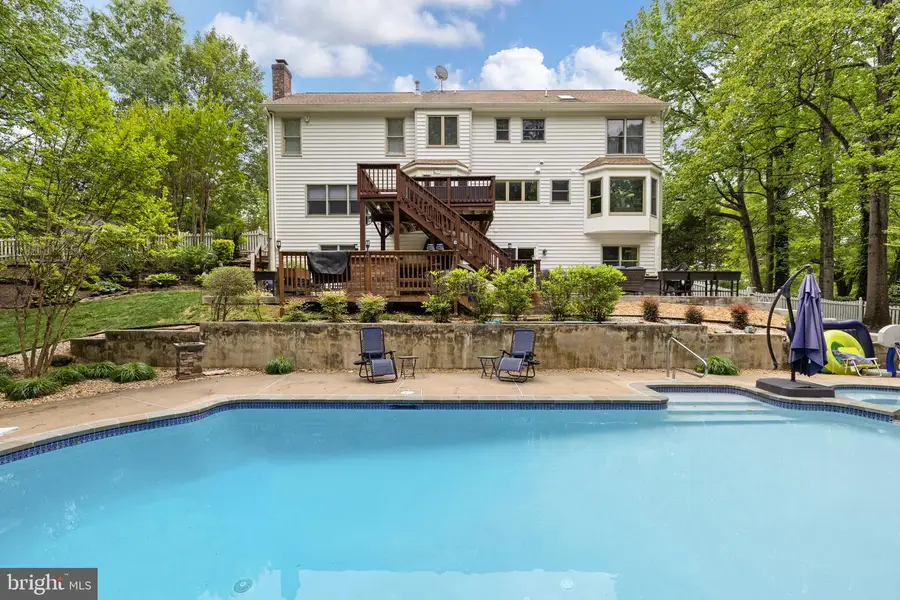 100 Boscobel Rd, Fredericksburg, VA 22405 - #3