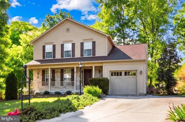 5 Lawhorn Rd, STAFFORD, VA 22554