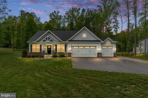 40 Southern View Dr, STAFFORD, VA 22554