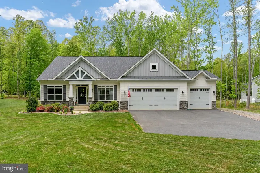 40 Southern View Dr, Stafford, VA 22554 - #2