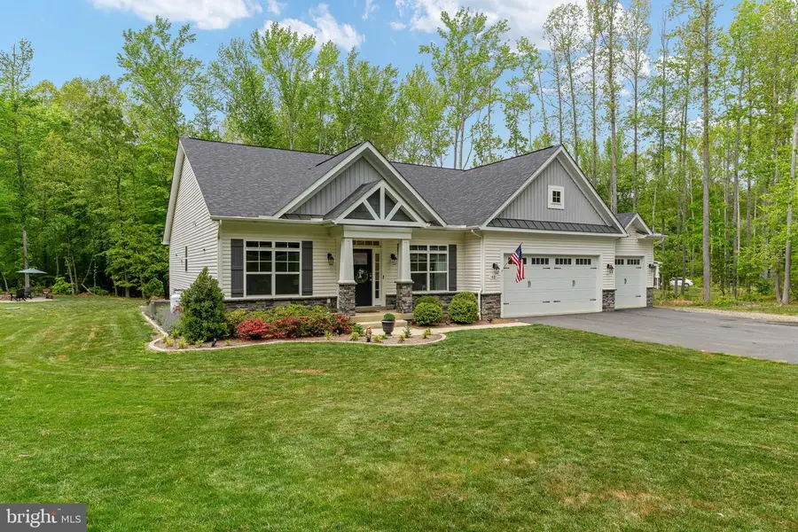 40 Southern View Dr, Stafford, VA 22554 - #3