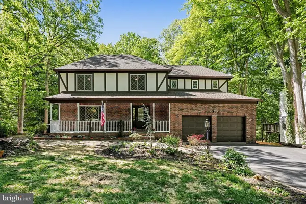 309 Clippership Cv, STAFFORD, VA 22554