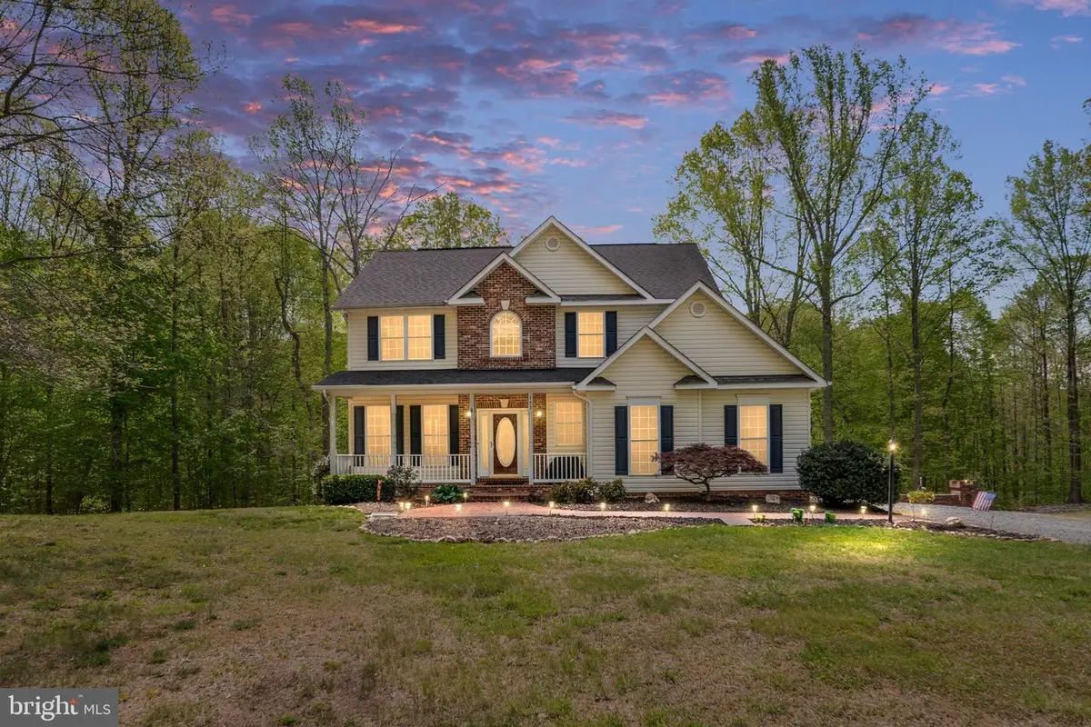153 Nottingham Dr, Fredericksburg, VA 22406 - #1
