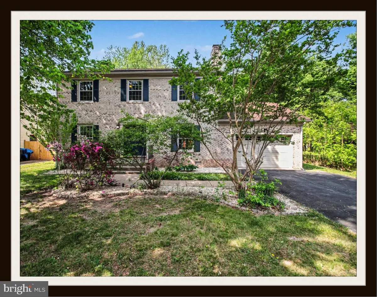 2127 Aquia, Stafford, VA 22554 - #1