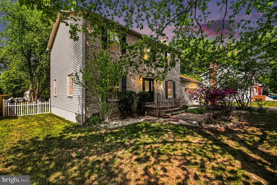 2127 Aquia, Stafford, VA 22554 - #2