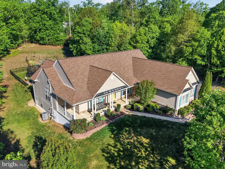325 Gentle Breeze Cir, Fredericksburg, VA 22406 - #2
