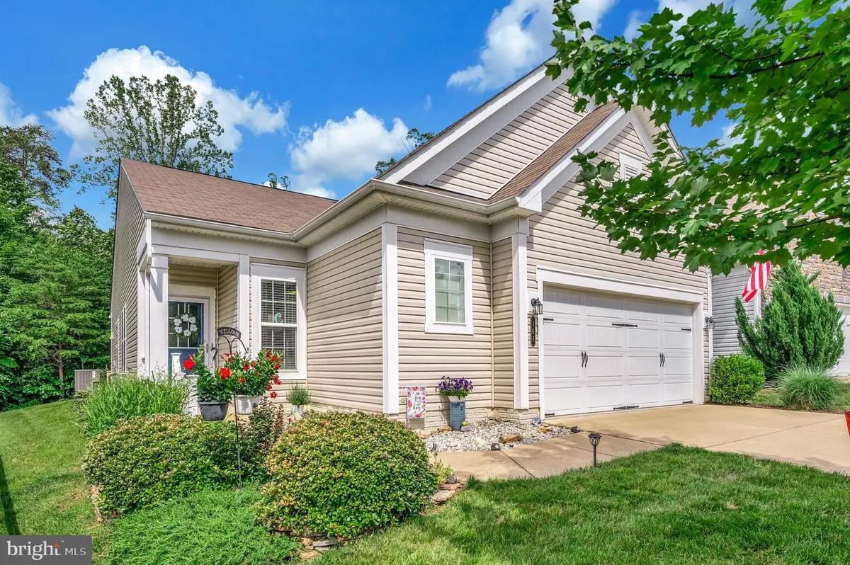 161 Denison St, Fredericksburg, VA 22406 - #1