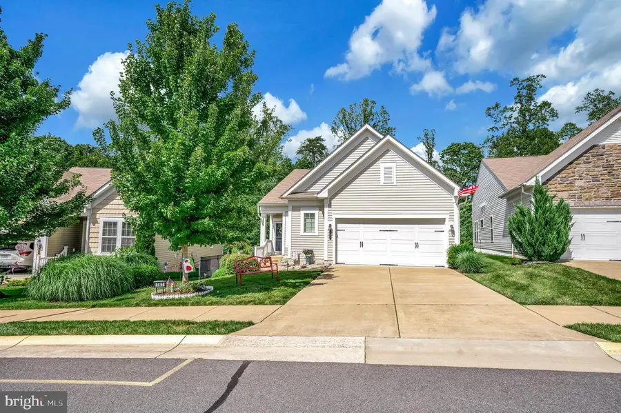 161 Denison St, Fredericksburg, VA 22406 - #3