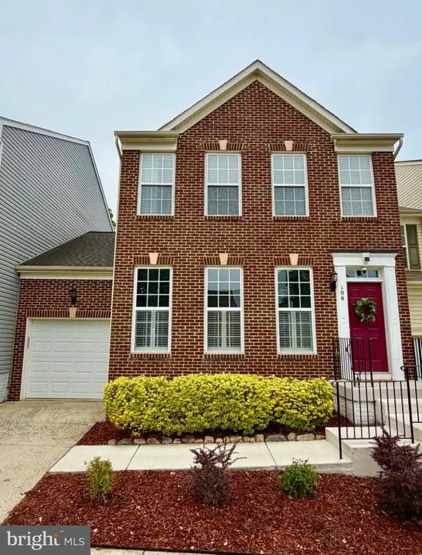 106 Davidson St, STAFFORD, VA 22554