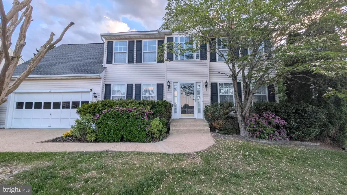 28 Brush Everard Ct, Stafford, VA 22554 - #1
