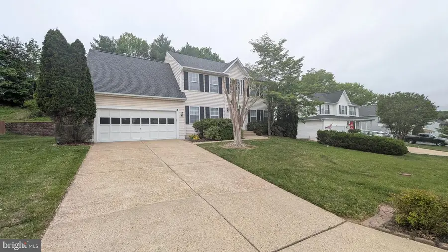 28 Brush Everard Ct, Stafford, VA 22554 - #2