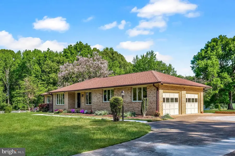 31 Little Creek Ln, Fredericksburg, VA 22405 - #2