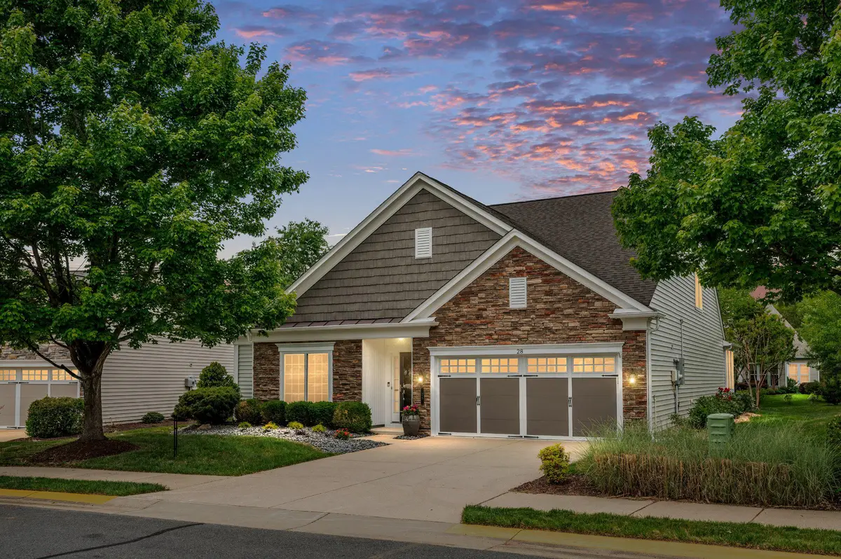 28 Mendota Way, Fredericksburg, VA 22406 - #1