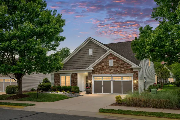 28 Mendota Way, FREDERICKSBURG, VA 22406
