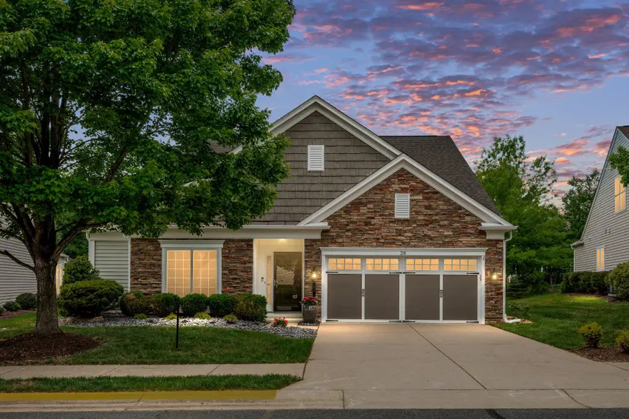28 Mendota Way, Fredericksburg, VA 22406 - #2