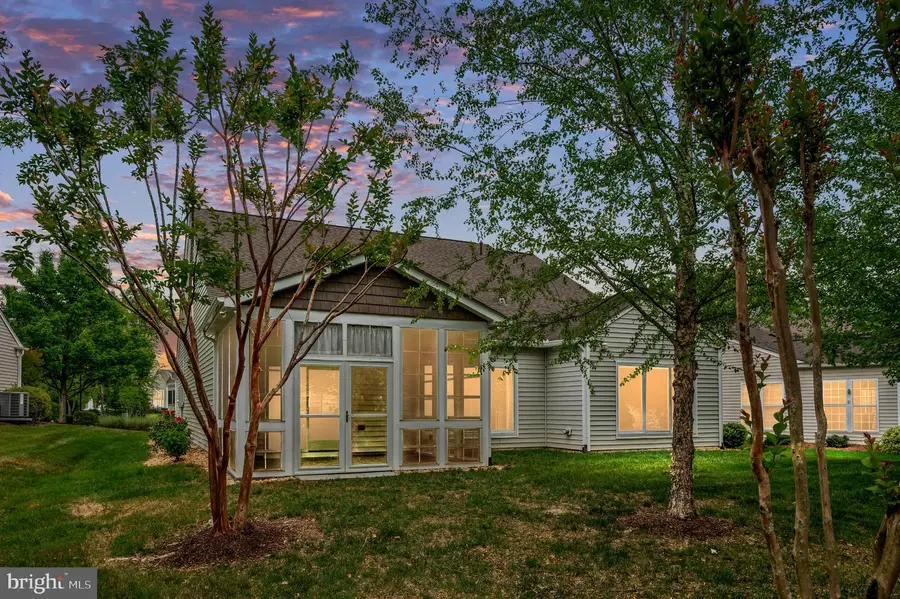 28 Mendota Way, Fredericksburg, VA 22406 - #3