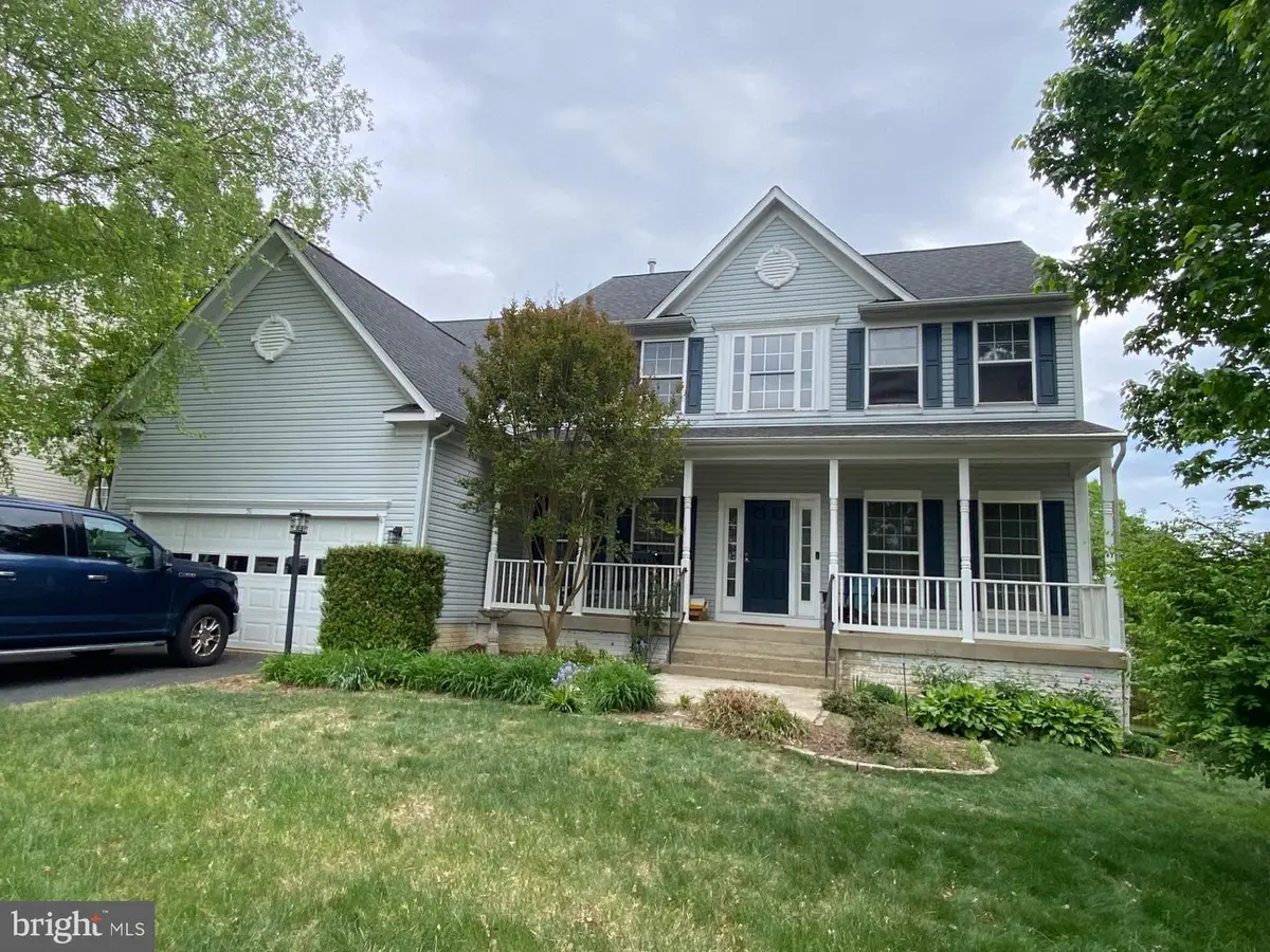 51 Basalt Dr, Fredericksburg, VA 22406 - #1