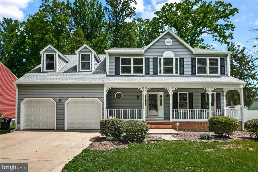 32 Kelly Way, Stafford, VA 22554 - #3
