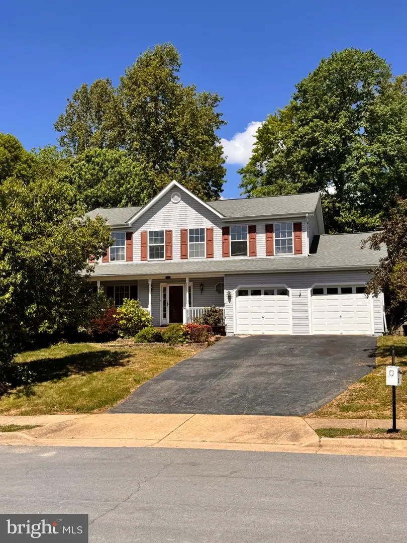 12 Harry Ct, Stafford, VA 22554 - #1