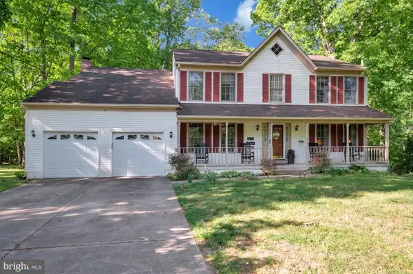 58 Baldwin Dr, FREDERICKSBURG, VA 22406