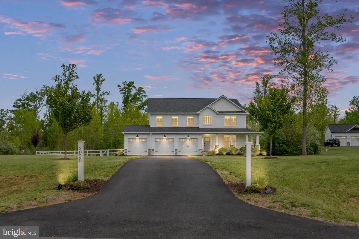 2050 Priscilla Ct, Stafford, VA 22556 - #1