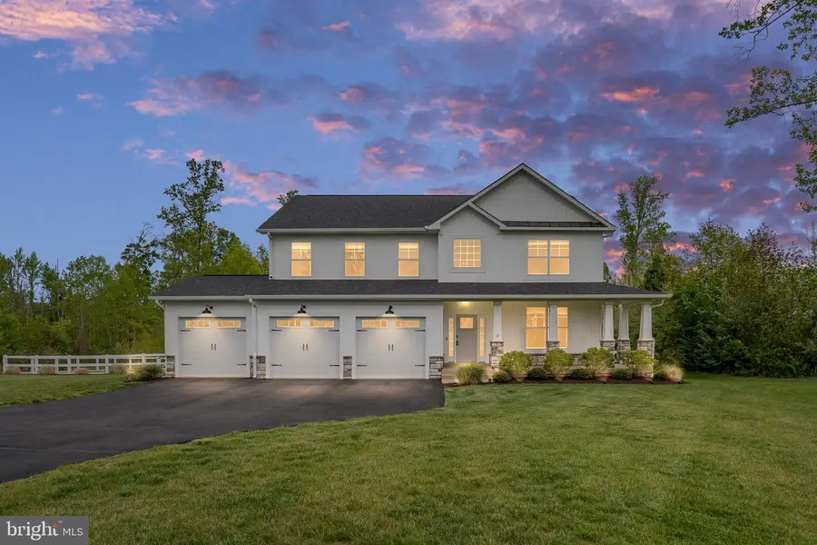 2050 Priscilla Ct, Stafford, VA 22556 - #2