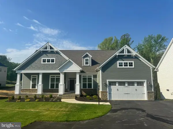 242 Colebrook Rd, FREDERICKSBURG, VA 22405