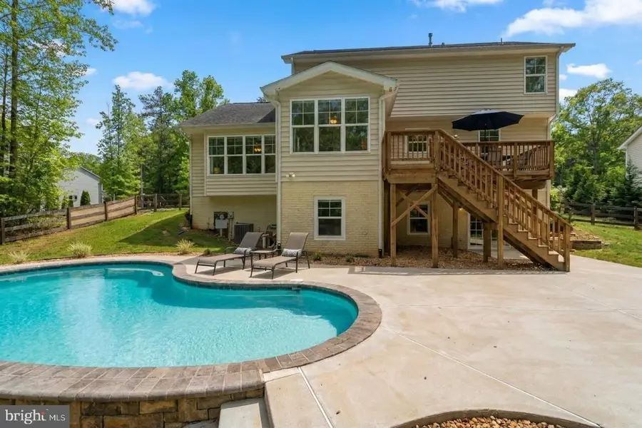 52 Evanston Ct, Stafford, VA 22556 - #2