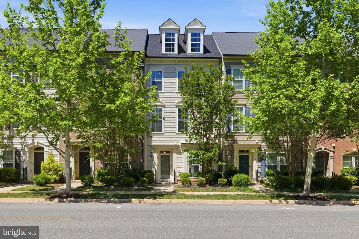 206 Shields Rd, Stafford, VA 22554 - #1