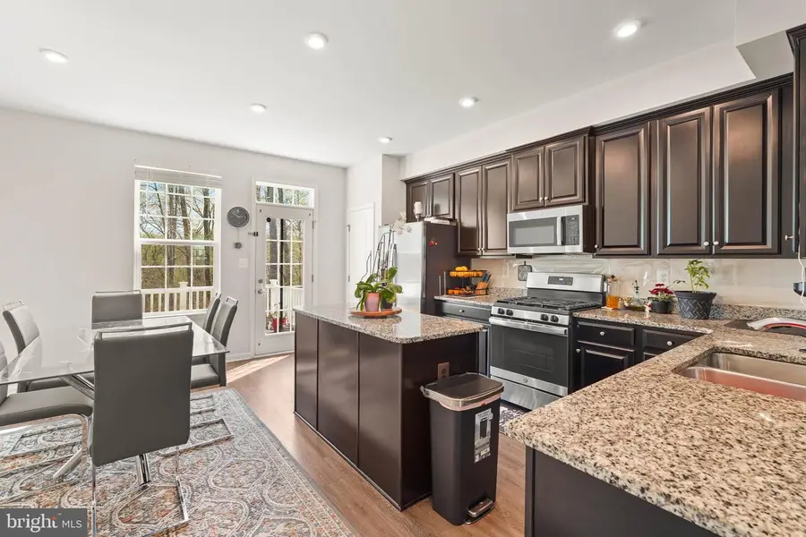 527 View Point Way, Fredericksburg, VA 22405 - #2