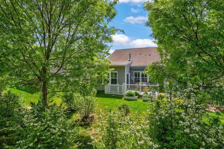 201 Long Point Dr, Fredericksburg, VA 22406 - #2