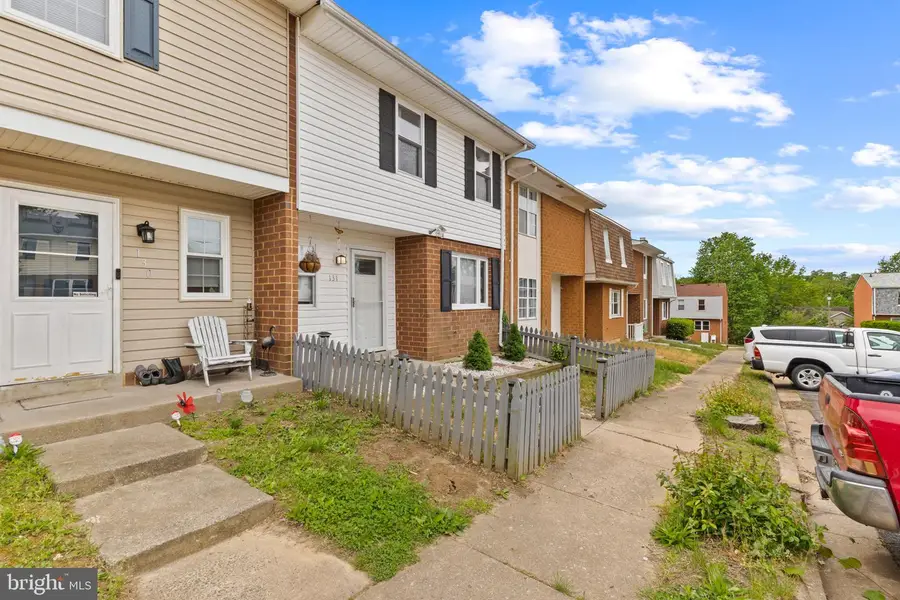 131 Oak Dr, Stafford, VA 22554 - #3