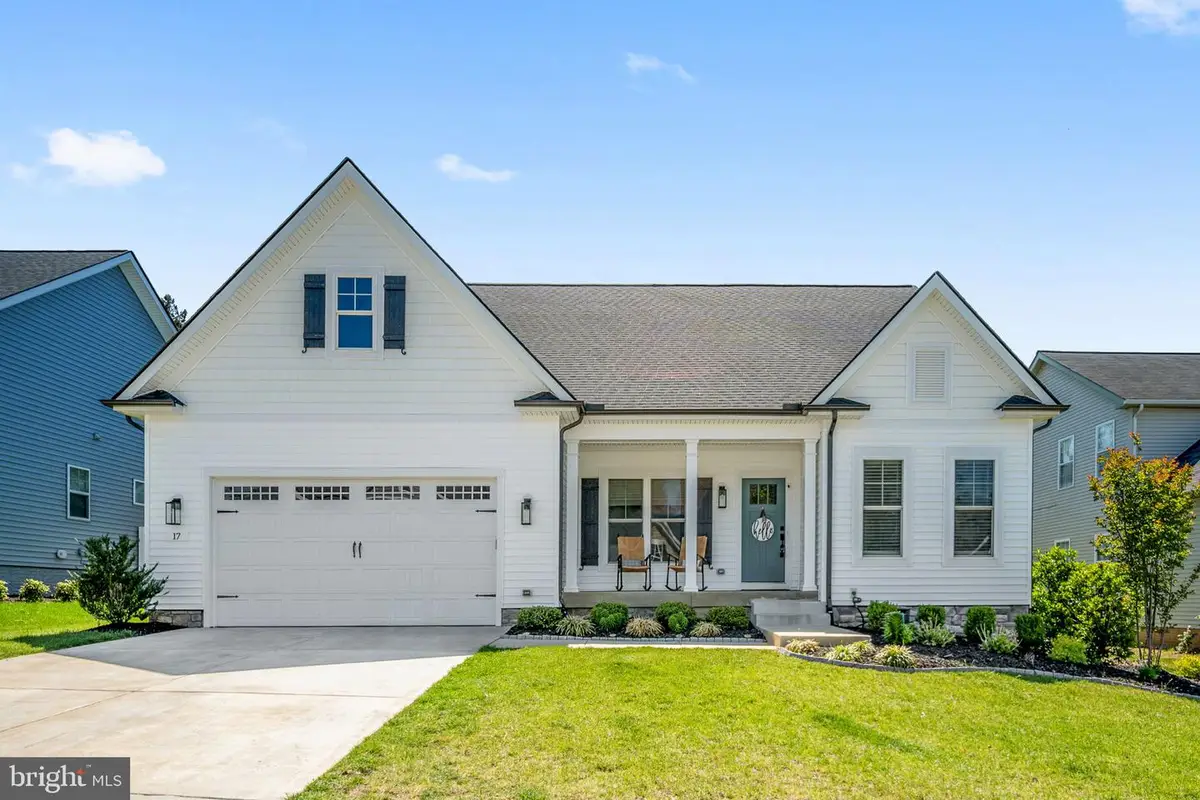 17 Lightning Maple Ln, Fredericksburg, VA 22405 - #1
