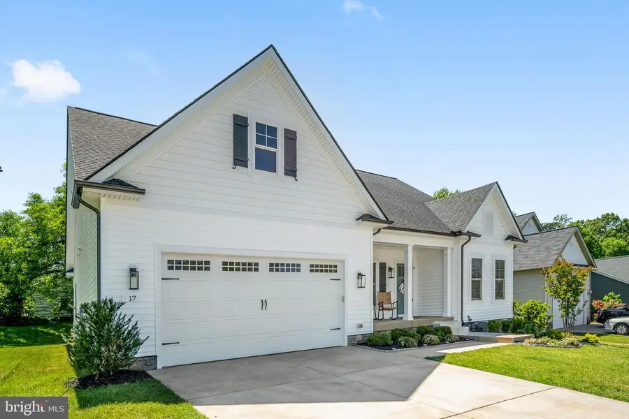 17 Lightning Maple Ln, Fredericksburg, VA 22405 - #3