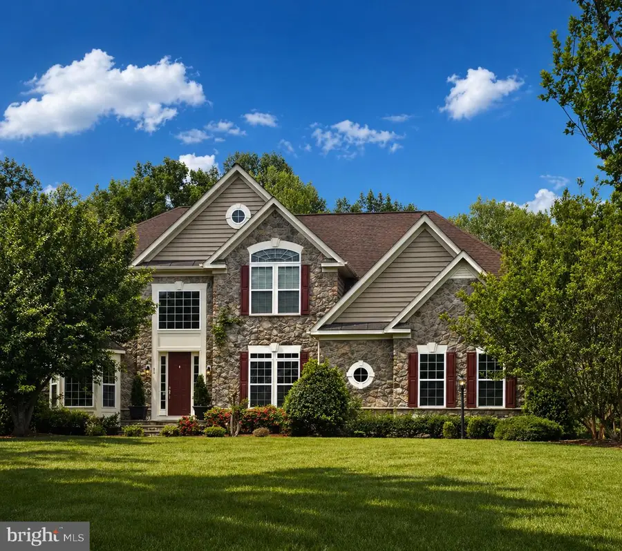 80 Scotts Ford Ln, Fredericksburg, VA 22406 - #2