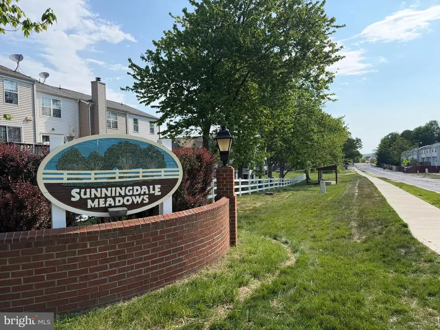 202 Dover Pl #202, Stafford, VA 22556 - #3