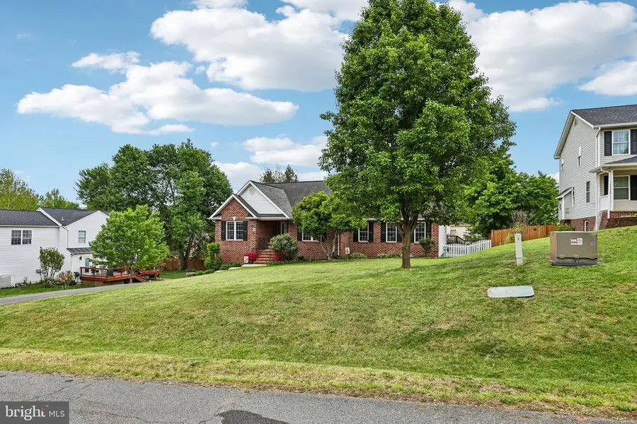 3 Jill Ct, Fredericksburg, VA 22405 - #3