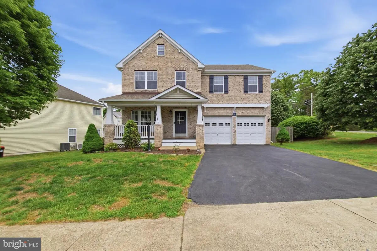 4 Wiltshire Dr, Stafford, VA 22554 - #1